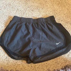 Nike size M shorts